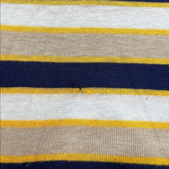 70s Single Stitch Ringer Tee - Picture 6 of 6